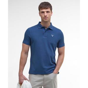 Barbour Sports Short-Sleeved Polo Shirt